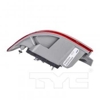 TYC 11507800 Tail Light Assembly product image 6 of 6