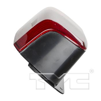 TYC 11507901 Tail Light Assembly product image 6 of 6