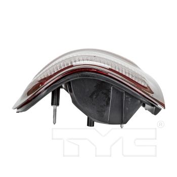 TYC 11513001 Tail Light Assembly product image 6 of 6
