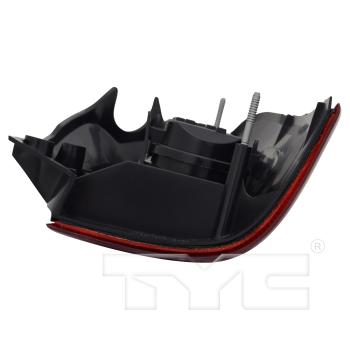 TYC 11513200 Tail Light Assembly product image 6 of 6