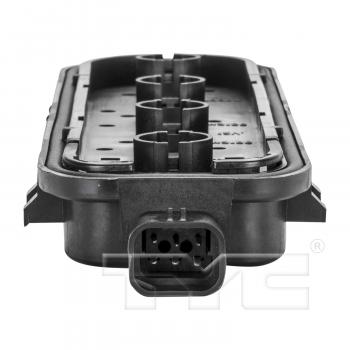 TYC 11513220 - Tail Light Connector Plate TYC 11513220 Tail Light Connector Plate product image 3 of 4
