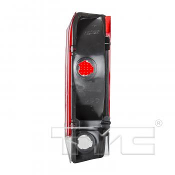 TYC 11515301 - Tail Light Assembly TYC 11515301 Tail Light Assembly product image 2 of 6