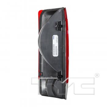 TYC 11515301 - Tail Light Assembly TYC 11515301 Tail Light Assembly product image 4 of 6