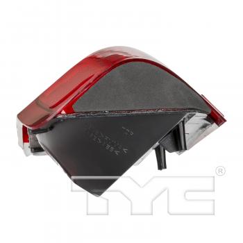 TYC 11515301 - Tail Light Assembly TYC 11515301 Tail Light Assembly product image 5 of 6