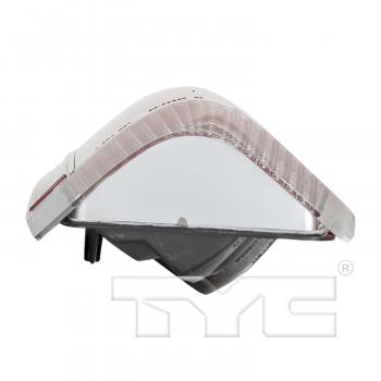 TYC 11515301 - Tail Light Assembly TYC 11515301 Tail Light Assembly product image 6 of 6