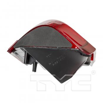 TYC 11515401 - Tail Light Assembly TYC 11515401 Tail Light Assembly product image 5 of 6
