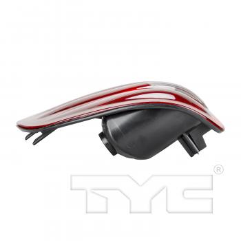 TYC 11517301 Tail Light Assembly product image 5 of 6
