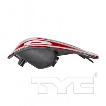 TYC 11517301 Tail Light Assembly product image 6 of 6