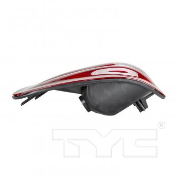 TYC 11517401 Tail Light Assembly product image 6 of 6