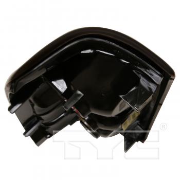TYC 115185919 Tail Light Assembly product image 5 of 6