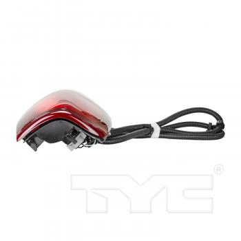 TYC 11518600 - Tail Light Assembly TYC 11518600 Tail Light Assembly product image 5 of 6