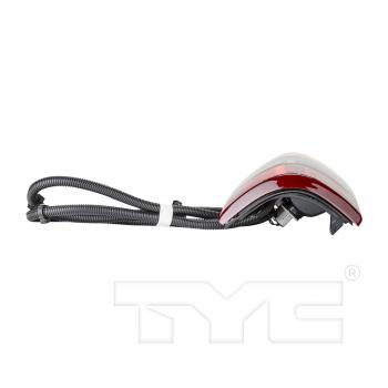 TYC 11518600 - Tail Light Assembly TYC 11518600 Tail Light Assembly product image 6 of 6