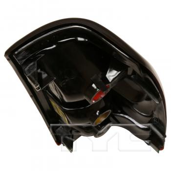 TYC 115186919 Tail Light Assembly product image 5 of 6