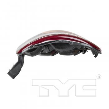 TYC 11519901 Tail Light Assembly product image 6 of 6