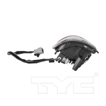 TYC 115266009 Tail Light Assembly product image 8 of 8