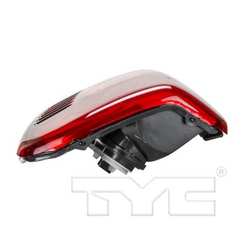 TYC 11527590 Tail Light Assembly product image 5 of 6