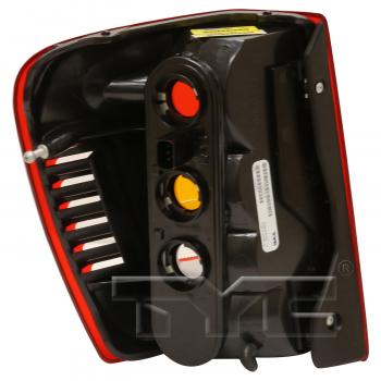TYC 115275919 - Tail Light Assembly TYC 115275919 Tail Light Assembly product image 2 of 6