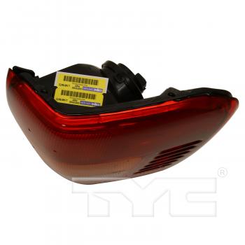 TYC 115275919 - Tail Light Assembly TYC 115275919 Tail Light Assembly product image 5 of 6