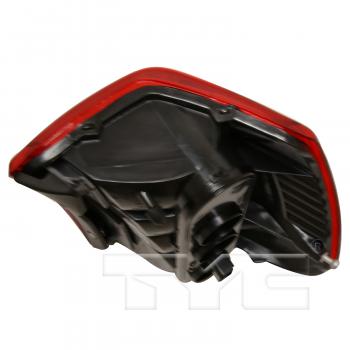TYC 115275919 - Tail Light Assembly TYC 115275919 Tail Light Assembly product image 6 of 6
