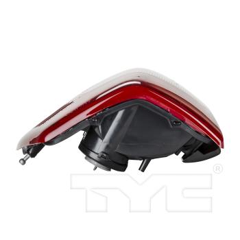 TYC 11527600 Tail Light Assembly product image 6 of 6