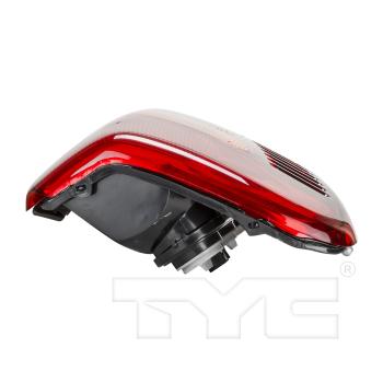 TYC 11527690 - Tail Light Assembly TYC 11527690 Tail Light Assembly product image 5 of 6