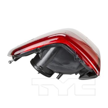 TYC 11527690 - Tail Light Assembly TYC 11527690 Tail Light Assembly product image 6 of 6