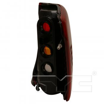 TYC 115276919 - Tail Light Assembly TYC 115276919 Tail Light Assembly product image 4 of 6