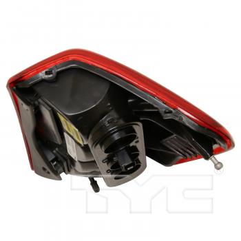 TYC 115276919 - Tail Light Assembly TYC 115276919 Tail Light Assembly product image 5 of 6