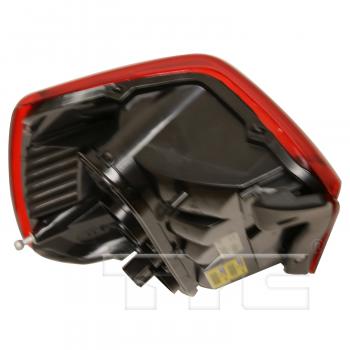 TYC 115276919 - Tail Light Assembly TYC 115276919 Tail Light Assembly product image 6 of 6