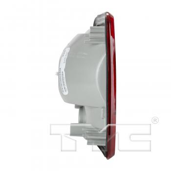 TYC 11529501 Tail Light Assembly product image 4 of 6