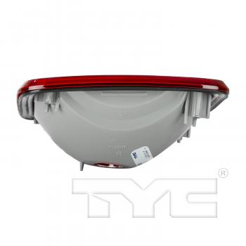 TYC 11529501 Tail Light Assembly product image 5 of 6