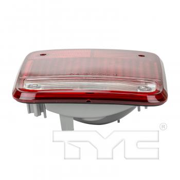 TYC 11529501 Tail Light Assembly product image 6 of 6