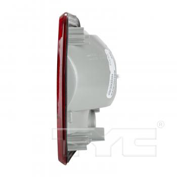 TYC 11529601 - Tail Light Assembly TYC 11529601 Tail Light Assembly product image 4 of 6