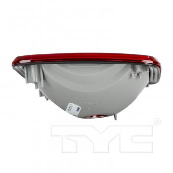 TYC 11529601 - Tail Light Assembly TYC 11529601 Tail Light Assembly product image 5 of 6