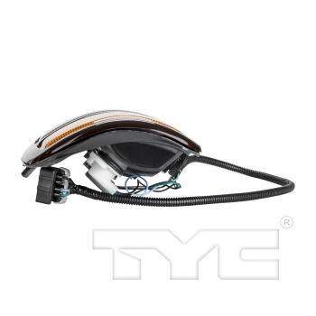 TYC 11535390 Tail Light Assembly product image 5 of 6
