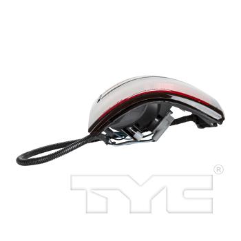 TYC 11535390 Tail Light Assembly product image 6 of 6