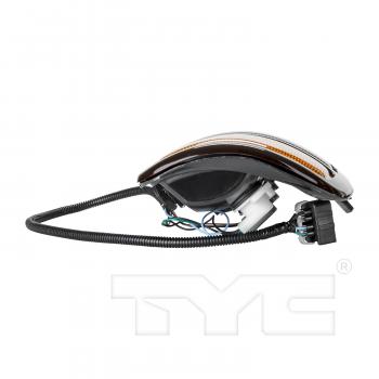 TYC 11535490 Tail Light Assembly product image 5 of 6