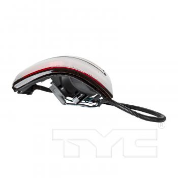 TYC 11535490 Tail Light Assembly product image 6 of 6