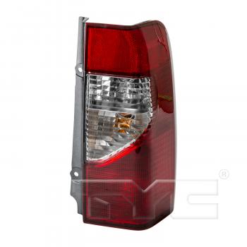 TYC 11535700 Tail Light Assembly product image 1 of 6