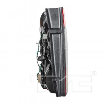 TYC 11535700 Tail Light Assembly product image 4 of 6