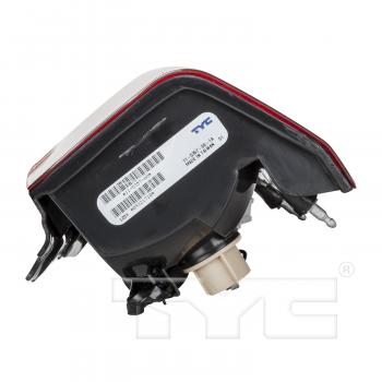 TYC 11535700 Tail Light Assembly product image 6 of 6