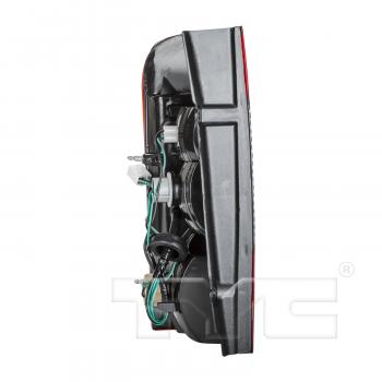 TYC 11535780 Tail Light Assembly product image 4 of 6