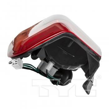 TYC 11535780 Tail Light Assembly product image 5 of 6