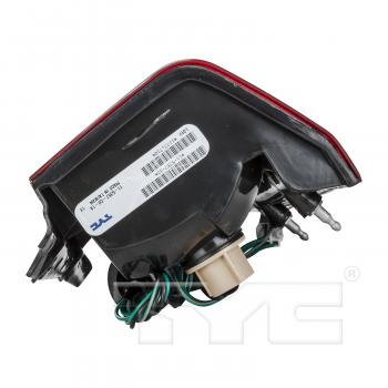 TYC 11535780 Tail Light Assembly product image 6 of 6