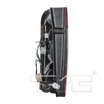 TYC 11535790 Tail Light Assembly product image 4 of 6