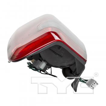 TYC 11535790 Tail Light Assembly product image 5 of 6