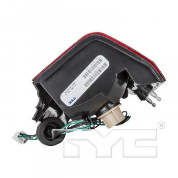 TYC 11535790 Tail Light Assembly product image 6 of 6