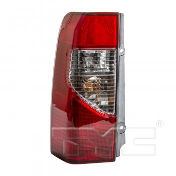 TYC 11535890 Tail Light Assembly product image 1 of 6