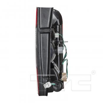 TYC 11535890 Tail Light Assembly product image 4 of 6