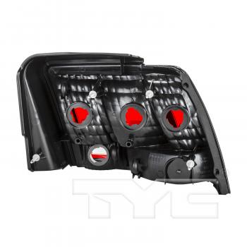 TYC 11536801 - Tail Light Assembly TYC 11536801 Tail Light Assembly product image 2 of 6
